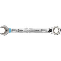 Wera Wera ratcheting wrench Joker switch – US sizes 11/16″