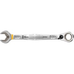 Wera Wera ratcheting wrench Joker switch – US sizes 3/4″