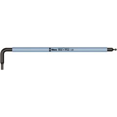 Wera Wera hex key multicolor ice blue – Metric 1.5