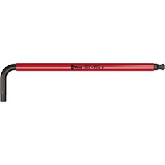 Wera Wera hex key multicolor red – Metric 6.0