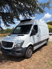 Mercedes-Benz Sprinter 2016 313