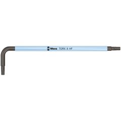 Wera Wera Torx® key multicolor ice blue – TX8
