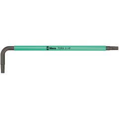 Wera Wera Torx® key multicolor turquoise – TX9