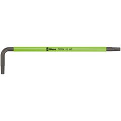 Wera Wera Torx® key multicolor bright green – TX10