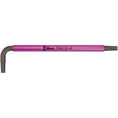 Wera Wera Torx® key multicolor pink – TX20