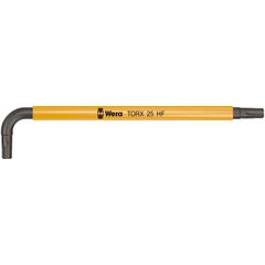 Wera Wera Torx® key multicolor yellow – TX25