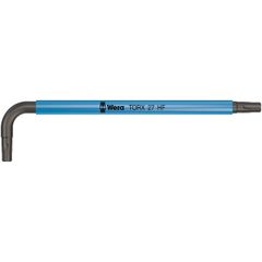 Wera Wera Torx® key multicolor blue – TX27