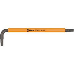 Wera Wera Torx® key multicolor bright orange – TX30