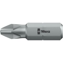 Wera Wera 1/4″ bit for Phillips screws PH3