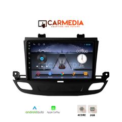 CARMEDIA CM209P-13 PERFORMANCE TABLET 9'' OEM OPEL INSIGNIA 2018