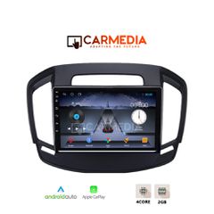 CARMEDIA CM209P-13 PERFORMANCE TABLET 9'' OEM OPEL INSIGNIA 2014-2017
