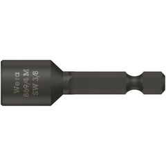 Wera Wera 1/4″ drive nutsetter – US sizes 3/8″