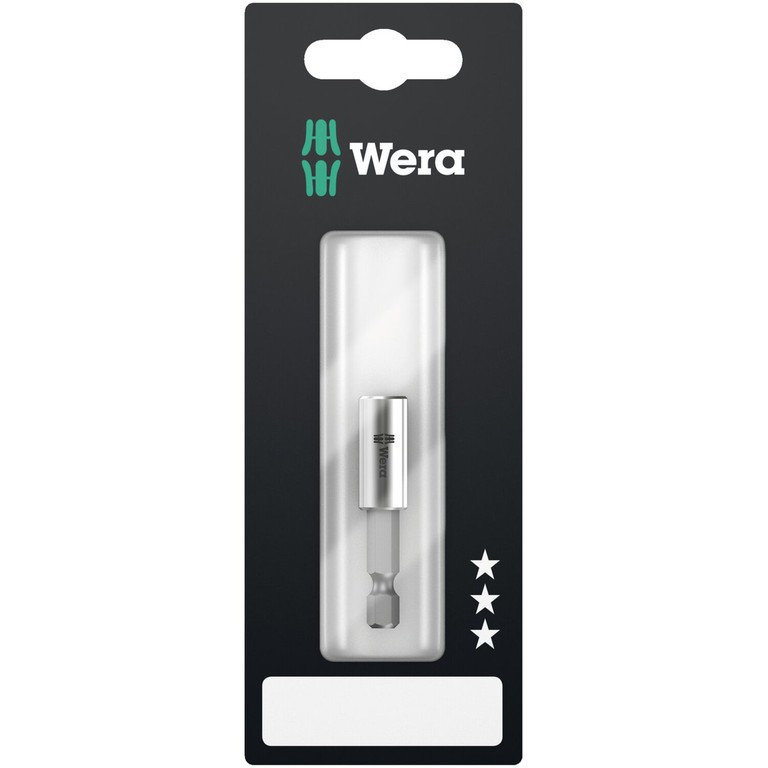 Wera Wera 1/4″ bit holder universal