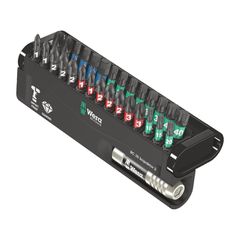 Wera Wera bit-check 30 pcs. kit Impaktor 2