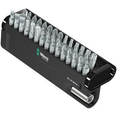 Wera Wera bit assortment 29 pcs. with bit holder
