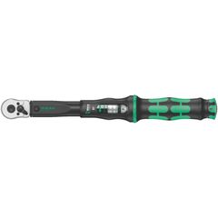 Wera Wera 3/8″ drive torque wrench 10-50 Nm with ratchet