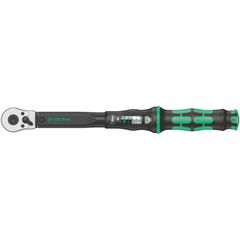 Wera Wera 3/8″ drive torque wrench 20-100 Nm with ratchet
