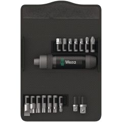 Wera Wera impact driver kit