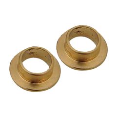 MCS Jiffy bushing set. Brass