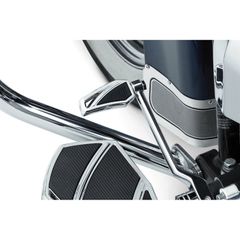Kuryakyn Kuryakyn, Phantom shift peg. Chrome