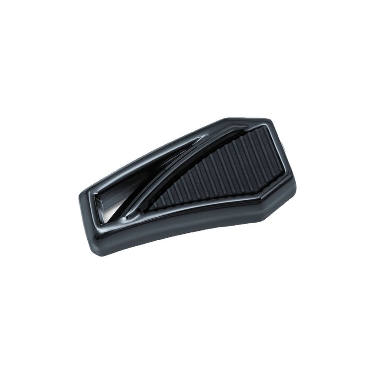 Kuryakyn Kuryakyn, Phantom shift peg. Gloss black