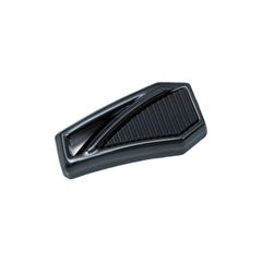 Kuryakyn Kuryakyn, Phantom shift peg. Gloss black