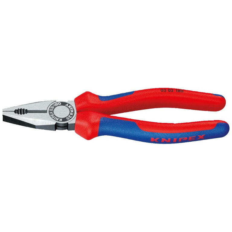 Knipex Knipex combination pliers 180mm
