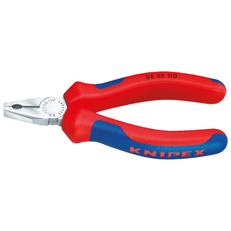 Knipex Knipex mini combination pliers 110mm