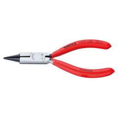 Knipex Knipex round pliers with cutting edges 130mm