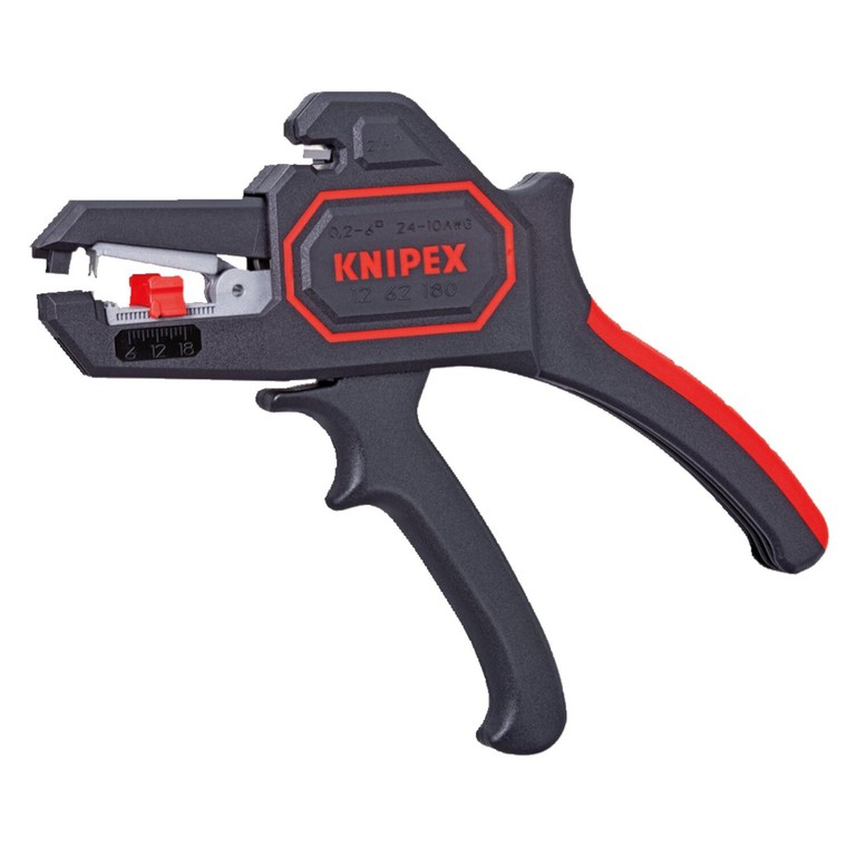 Knipex Knipex automatic insulation stripper
