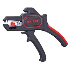 Knipex Knipex automatic insulation stripper