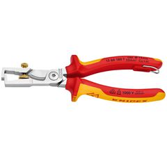Knipex Knipex insulation strippers StriX 180mm VDE