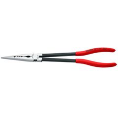 Knipex Knipex long reach needle nose pliers 280mm