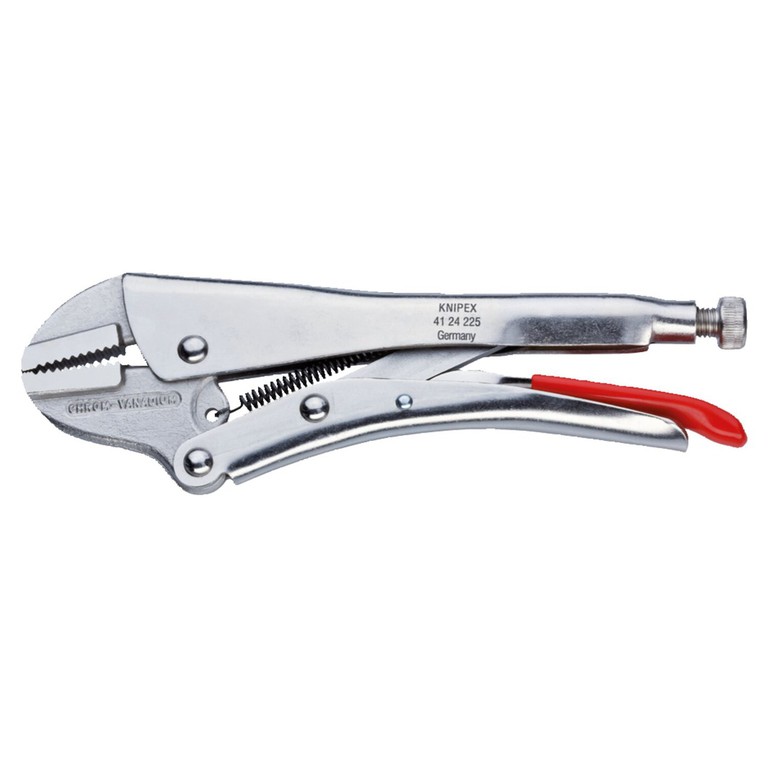 Knipex Knipex, grip pliers for flat material