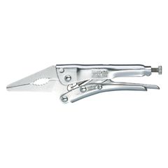 Knipex Knipex, grip pliers with long narrow jaws