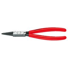 Knipex Knipex internal circlip pliers with straight tips