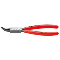 Knipex Knipex internal circlip pliers with 45° angled tips