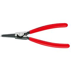Knipex Knipex external circlip pliers with straight tips