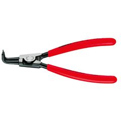 Knipex Knipex external circlip pliers with 90° angled tips