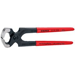 Knipex Knipex hammerhead style carpenters pincer
