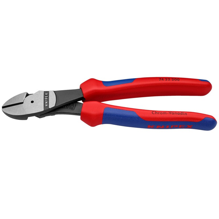 Knipex Knipex high leverage diagonal cutting pliers
