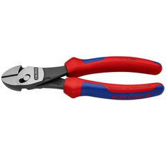 Knipex Knipex, TwinForce® diagonal cutting pliers 180mm