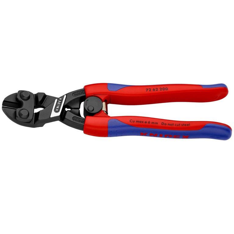 Knipex Knipex high leverage flush cutter