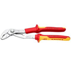 Knipex Knipex water pump pliers Cobra 250mm VDE