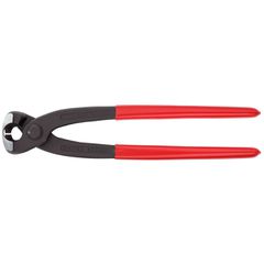 Knipex Knipex ear clamp pliers 220mm