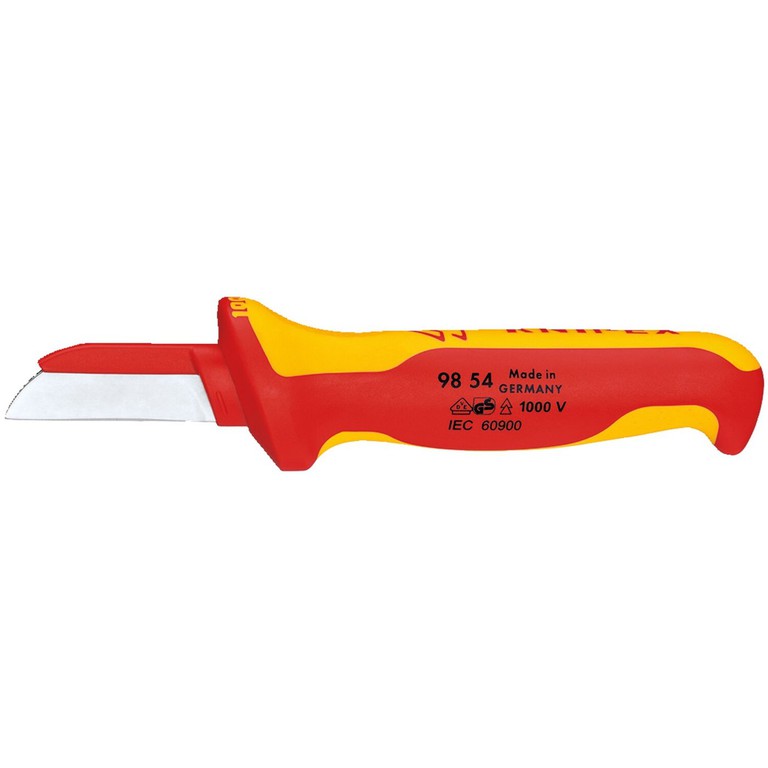 Knipex Knipex cable knive VDE