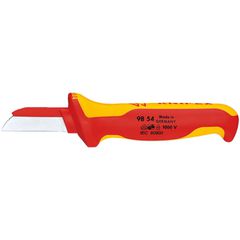 Knipex Knipex cable knive VDE