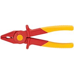 Knipex Knipex flat nose pliers plastic VDE