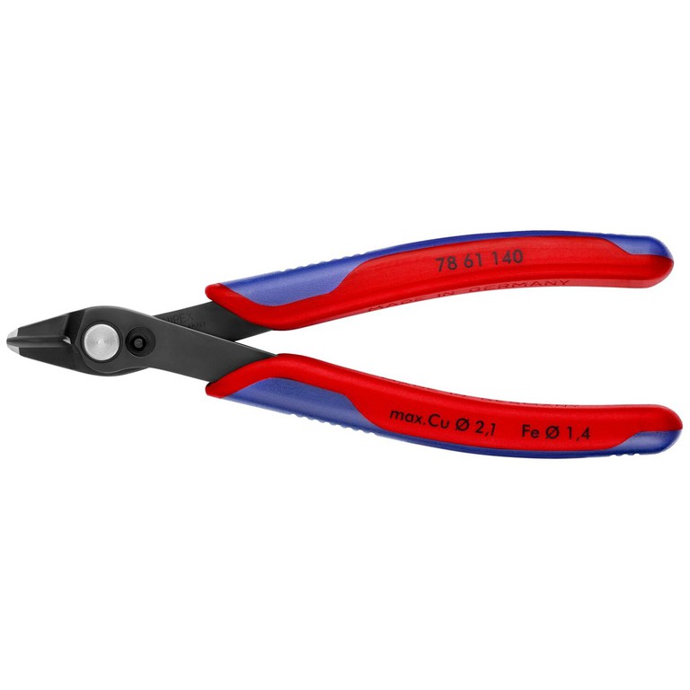 Knipex Knipex electronics super Knipex® XL 140mm