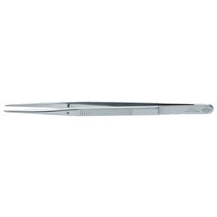 Knipex Knipex precision tweezers with straight tips